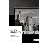 Crimes imparfaits - Geneviève Cecchini - Nombre 7 - broché - Roman