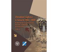 Crimes judiciaires 1944-1989