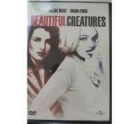 Crimes maquillés / Beautiful creatures