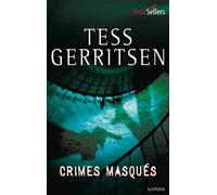 Crimes masqués