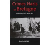 Crimes nazis en Bretagne