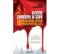 Crimes notoires en URSS - Talgat Jaissanbayev (Buch auf Polnisch)