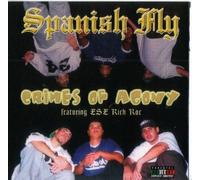 Crimes of Agony [Import]