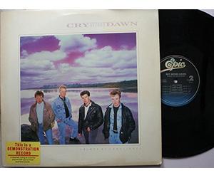 Crimes of Conscience (1987) [Import]