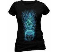 Crimes Of Grindelwald - T-shirt Rise Up, femme