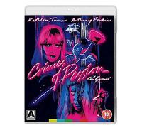 Crimes of Passion (1984) [Blu-ray + DVD]