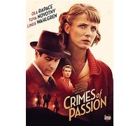 Crimes of Passion