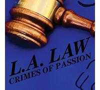 Crimes of Passion