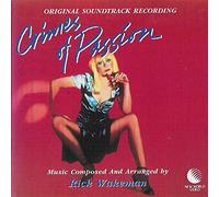 Crimes of Passion