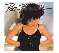 Pat Benatar – Crimes of Passion – CD