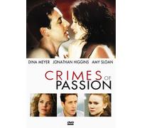Crimes of Passion