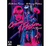 Crimes of Passion [Blu-Ray]