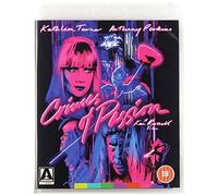 Crimes of Passion - Blu-ray - G3z