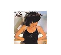 Crimes of passion CD