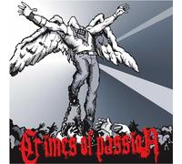 Crimes Of Passion - Crimes of Passion