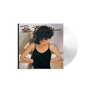 Pat Benatar - Crimes Of Passion - Colored Vinyl