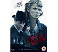 Crimes of Passion [Import]