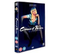 Crimes of Passion [Import anglais]
