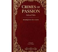 Crimes of Passion (Translated): Selected Titles