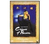 CRIMES OF PASSION-VN G