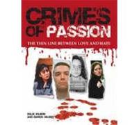 Crimes of Passion Wilson, Colin (Auteur)