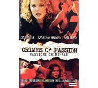 Crimes of Passione Criminale [Import]