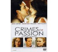 Crimes of Passione criminale [Import]