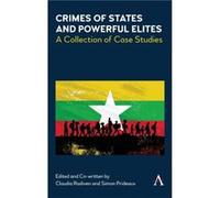 Crimes of States and Powerful Elites Crimes of States and Powerful Elites (Auteur)