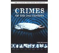 Crimes of the 20th Century - 2-DVD Box Set ( Crimes of the Twentieth Century )