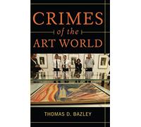 Crimes of the Art World