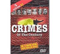 Crimes Of The Century