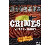 Crimes of the Century [Import USA Zone 1]