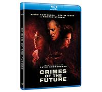Crimes of the Future