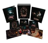 Crimes Of The Future Édition Limitée Blu-ray 4K Ultra HD E