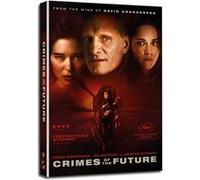 CRIMES OF THE FUTURE-NL G