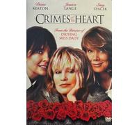 Crimes of The Heart