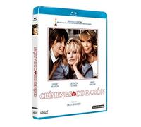 Crimes of the Heart (CRÍMENES DEL CORAZÓN, Importé d'Espagne, langues sur les détails) [Blu-ray]
