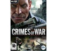 Crimes Of War (pc) G