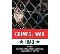 Crimes of War Robert Jay Lifton (Auteur)