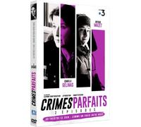 Crimes parfaits - 2 épisodes : Au théâtre ce soir + Comme un froid entre nous