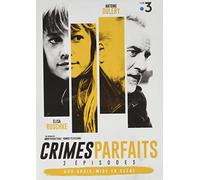 Crimes parfaits - 2 épisodes : Aux abois + Mise en scène