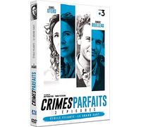 Crimes parfaits Volume 3 : Étoile filante, Le grand saut DVD DVD