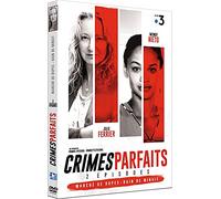 Crimes parfaits Volume 2 — Marché de dupes, Bain de minuit — DVD — Warner Bros.