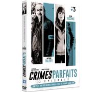 Crimes parfaits Volume 6 DVD DVD