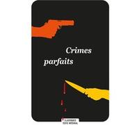 Crimes parfaits Christian Poslaniec (Auteur)