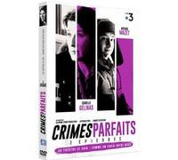 Crimes parfaits Volume 4 DVD E