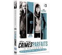 Crimes parfaits Volume 6 DVD E
