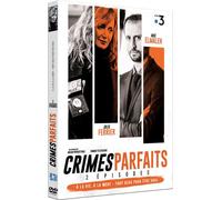 Crimes Parfaits - Volume 7 [DVD]