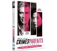 Crimes Parfaits : Volume 9 [DVD]