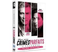 Crimes parfaits Volume 9 DVD E